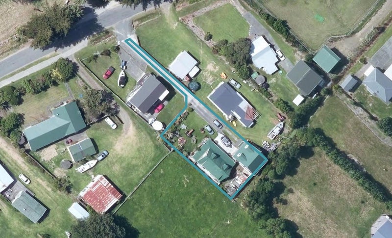 169 Newcastle Street, Nuhaka - Carousel 1