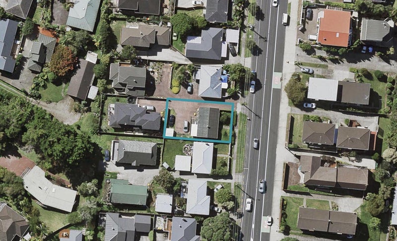 146A Forrest Hill Road, Forrest Hill, Auckland - Carousel 1
