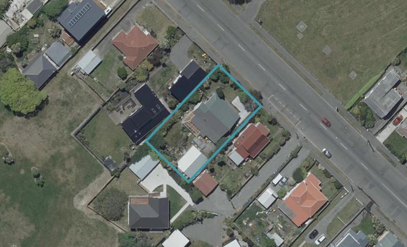 378 Keyes Road, New Brighton, Christchurch - Carousel 1