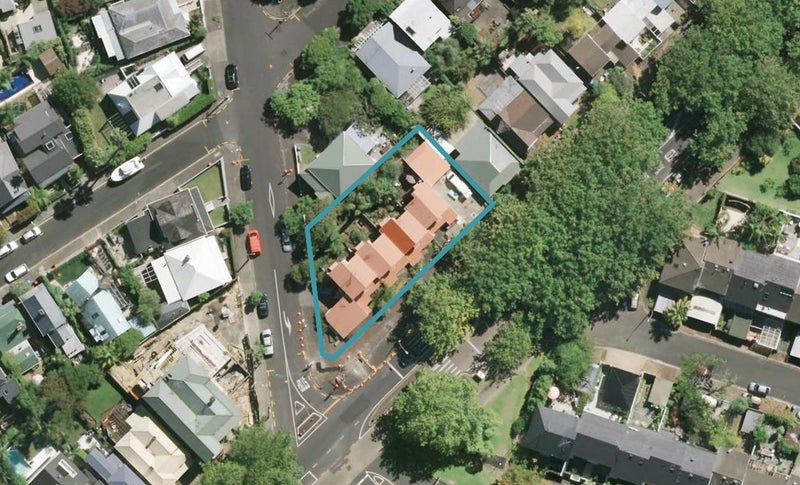 40 Franklin Road, Freemans Bay, Auckland - Carousel 1