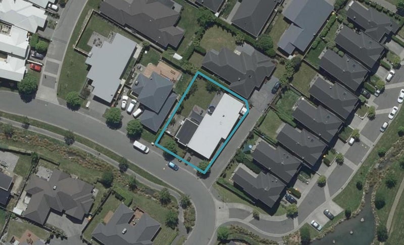 7 Roullet Lane, Yaldhurst, Christchurch - Carousel 1