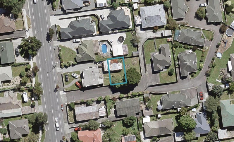 74D Gibbons Street, Ebdentown, Upper Hutt - Carousel 1