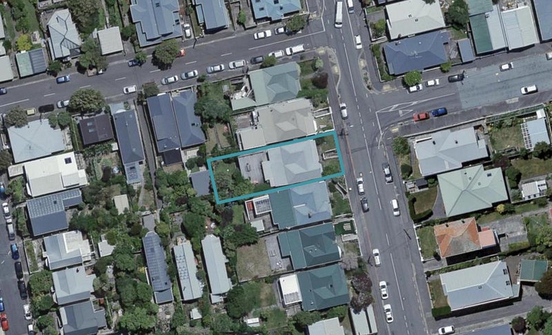 132 Daniell Street, Newtown, Wellington - Carousel 1