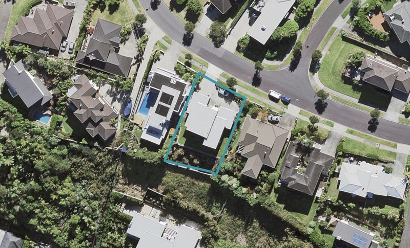 92 Kittiwake Drive, Schnapper Rock, Auckland - Carousel 1