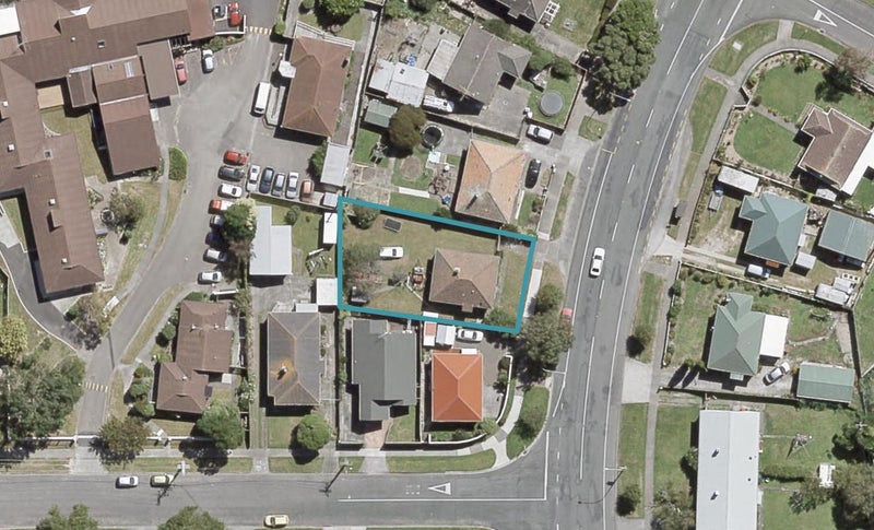 1253 High Street, Taita, Lower Hutt - Carousel 1