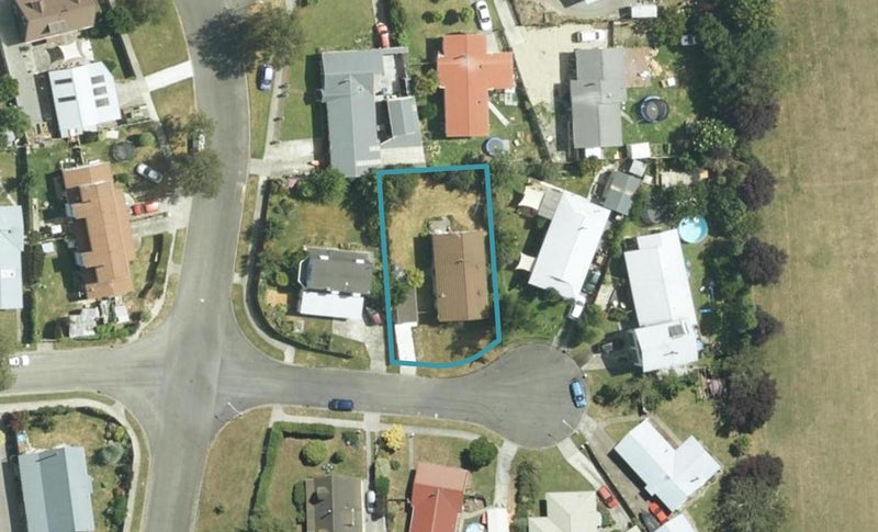3 Rothwell Place, Springlands, Blenheim - Carousel 1