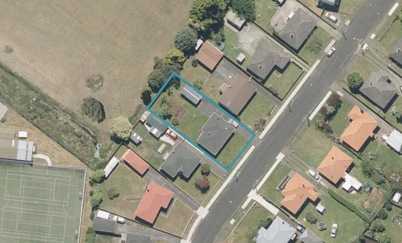 28 Hadfield Crescent, College Estate, Whanganui - Carousel 1