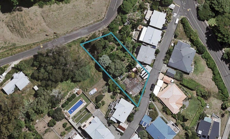 7 Lawrence Road, Hospital Hill, Napier - Carousel 1