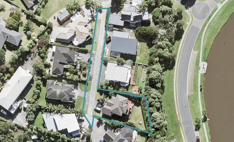 7 Pegasus Terrace, Gulf Harbour, Whangaparaoa - Carousel 1