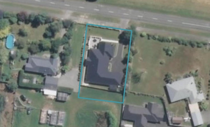 306 Pages Road, Gleniti, Timaru - Carousel 1