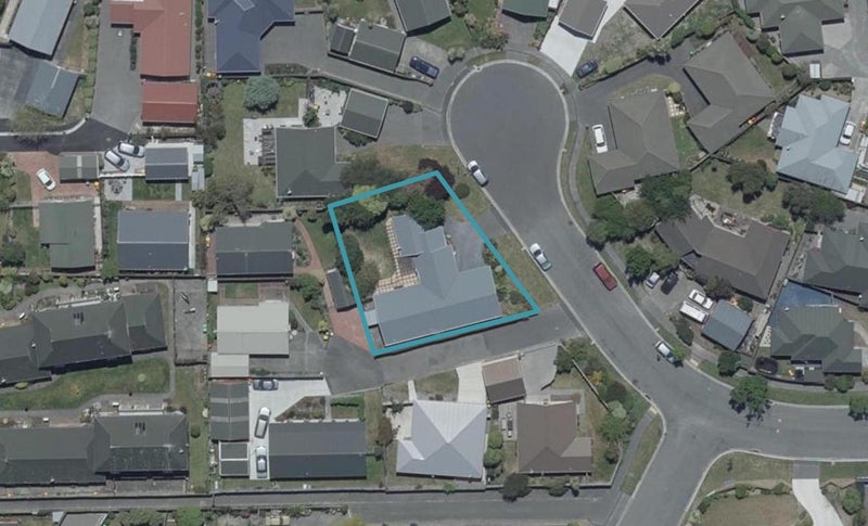 33 Kirsten Place, Parklands, Christchurch - Carousel 1
