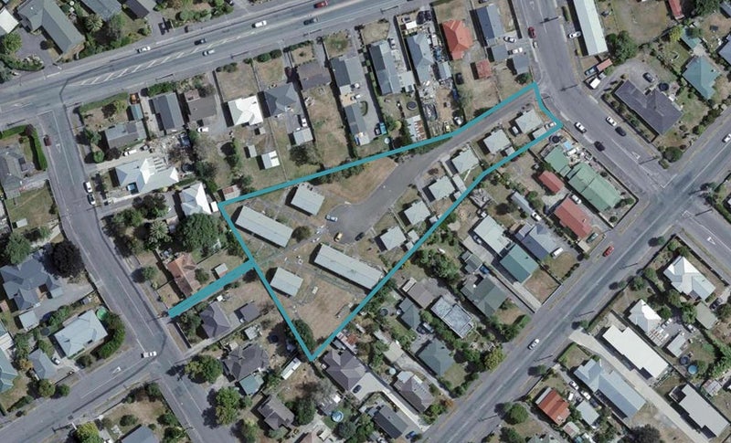 0 Cockburn Street, Kuripuni, Masterton - Carousel 1