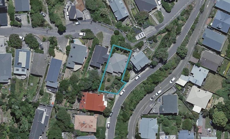 55 Rodrigo Road, Kilbirnie, Wellington - Carousel 1