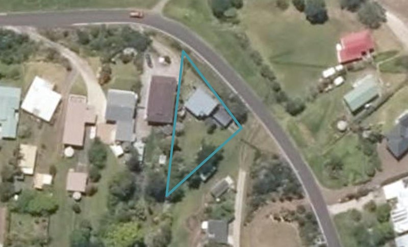 126 Komiti Road, Tinopai - Carousel 1