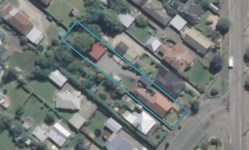 34 Market Street, Watlington, Timaru - Carousel 1