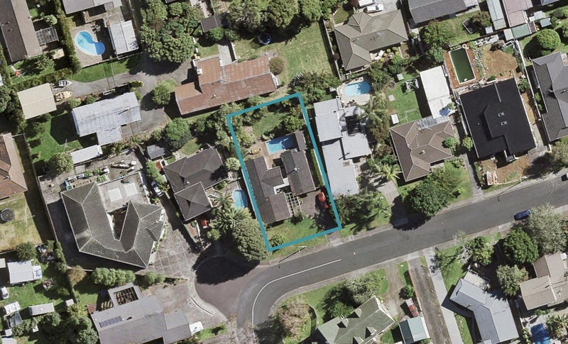 15 Magnolia Avenue, Opaheke, Papakura - Carousel 1