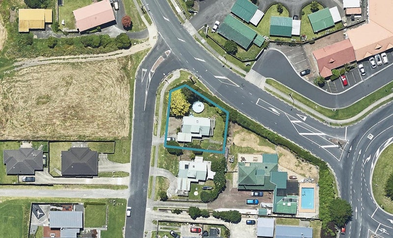 1A Stephens Place, Hairini, Tauranga - Carousel 1