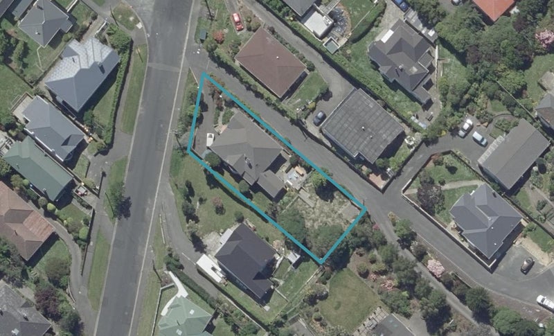 57 Spottiswoode Street, Tainui, Dunedin - Carousel 1
