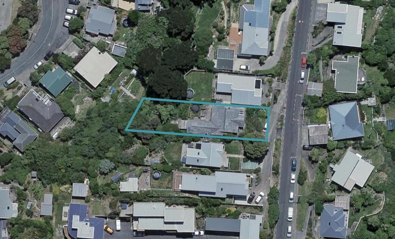 26 View Road, Houghton Bay, Wellington - Carousel 1