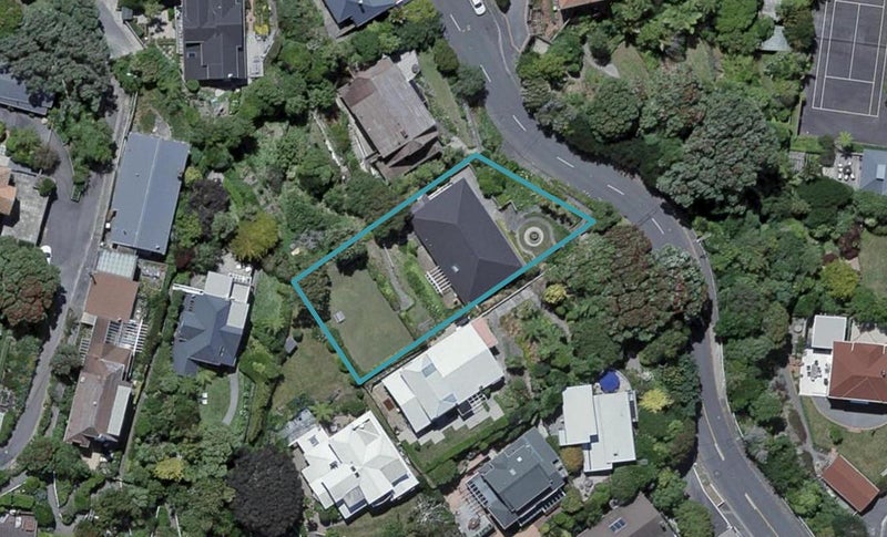 23 Wadestown Road, Wadestown, Wellington - Carousel 1