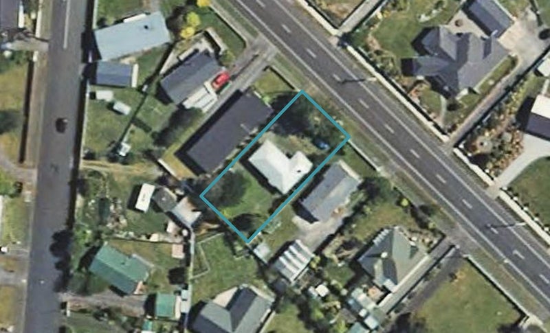 61 Fantham Street, Hawera - Carousel 1