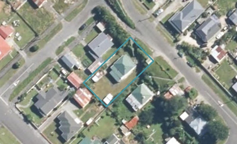 14 Fox Street, Cobden, Greymouth - Carousel 1