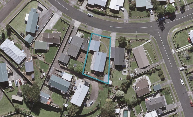 51 Gardenia Avenue, Bell Block, New Plymouth - Carousel 1