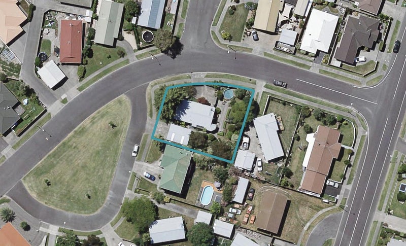 5 Townshend Crescent, Greenmeadows, Napier - Carousel 1