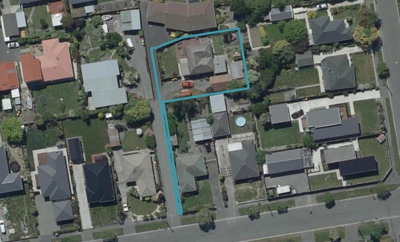 71A McBratneys Road, Dallington, Christchurch - Carousel 1