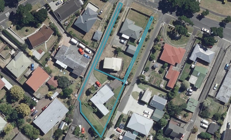 45A Livingstone Avenue, Nawton, Hamilton - Carousel 1