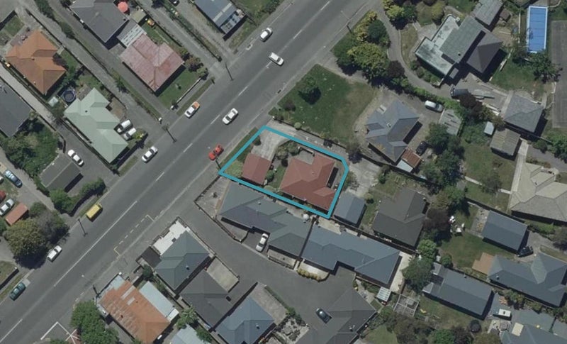 34 Wainoni Road, Wainoni, Christchurch - Carousel 1