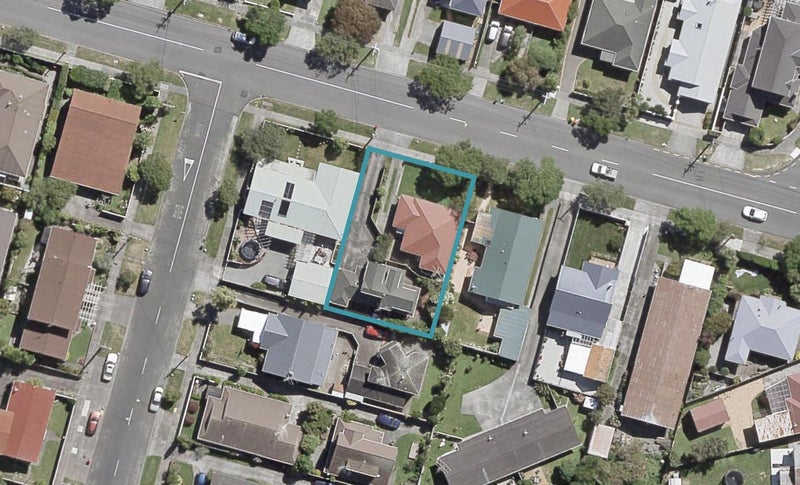 54A Epuni Street, Hutt Central, Lower Hutt - Carousel 1