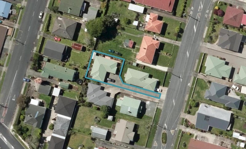 11A King ST, Kensington, Whangarei  - Carousel 1