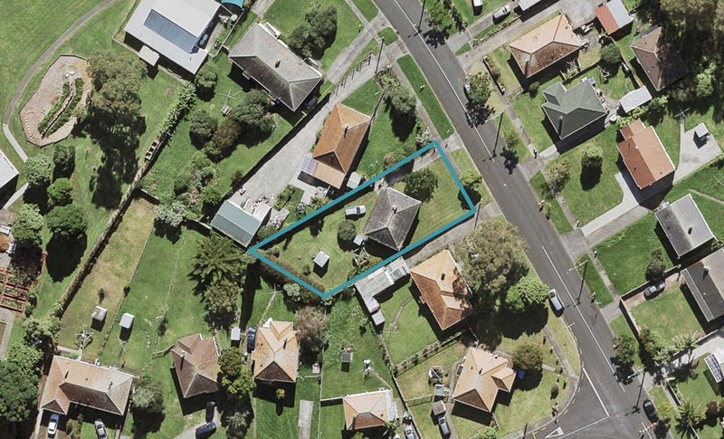 20 O'Donnell Avenue, Wesley, Auckland - Carousel 1