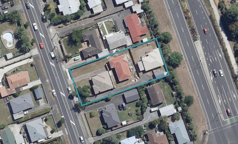 164 Tramway Road, Enderley, Hamilton - Carousel 1