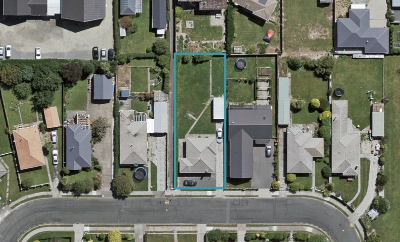 39B Eden Crescent, Glengarry, Invercargill - Carousel 1