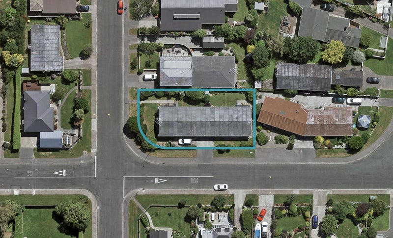 155 Wilton Street, Rosedale, Invercargill - Carousel 1