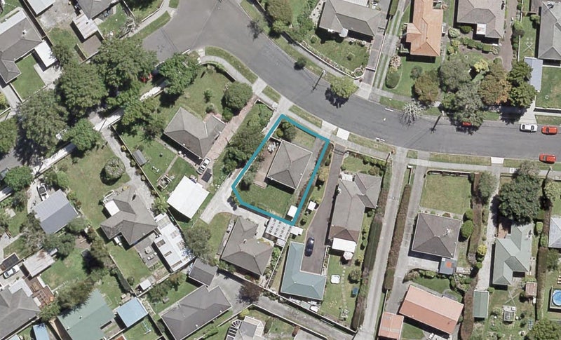 103 THACKERAY STREET, Trentham, Upper Hutt - Carousel 1
