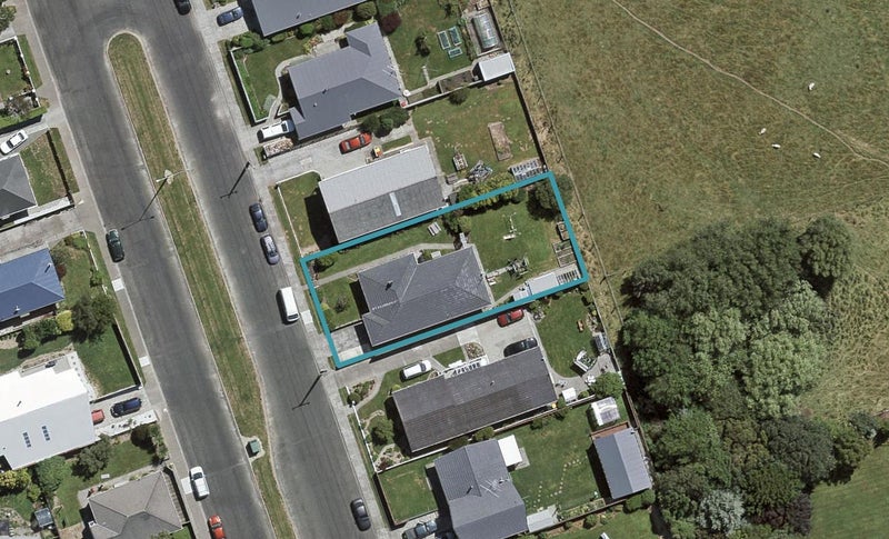 453 Racecourse Road, Hargest, Invercargill - Carousel 1