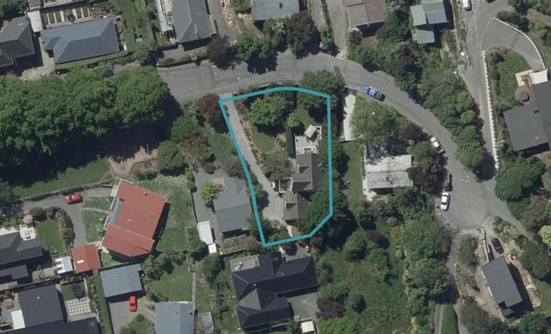 4 Sunvale Terrace, Cashmere, Christchurch - Carousel 1