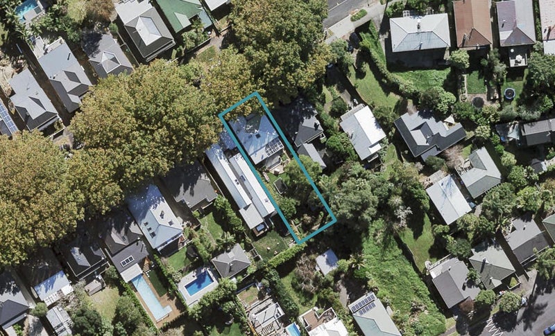 51 Hakanoa Street, Grey Lynn, Auckland - Carousel 1