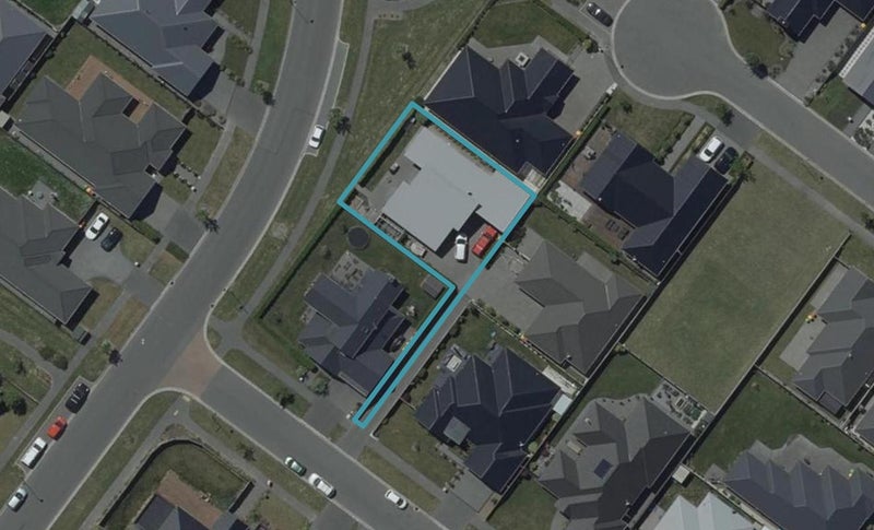 3 Josephine Crescent, Aidanfield, Christchurch - Carousel 1