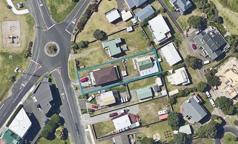405A Seaforth Road, Bowentown, Waihi Beach - Carousel 1