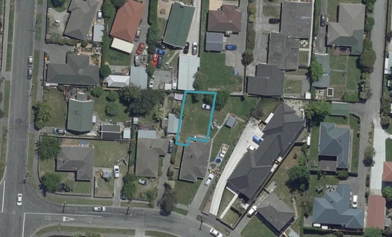 58C Lambeth Crescent, Redwood, Christchurch - Carousel 1