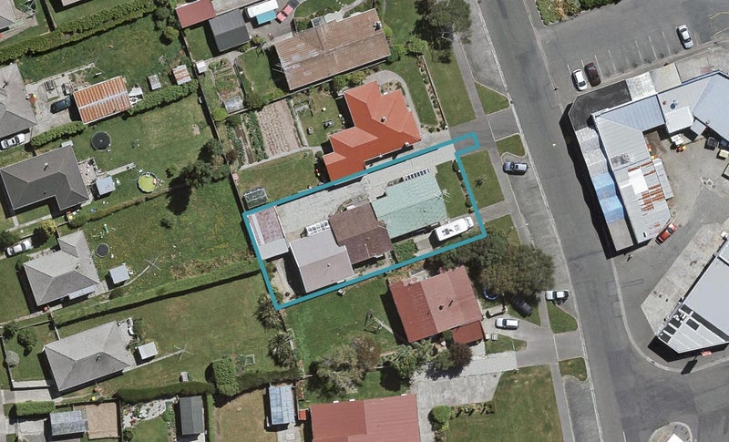 6A Glengarry Crescent, Glengarry, Invercargill - Carousel 1