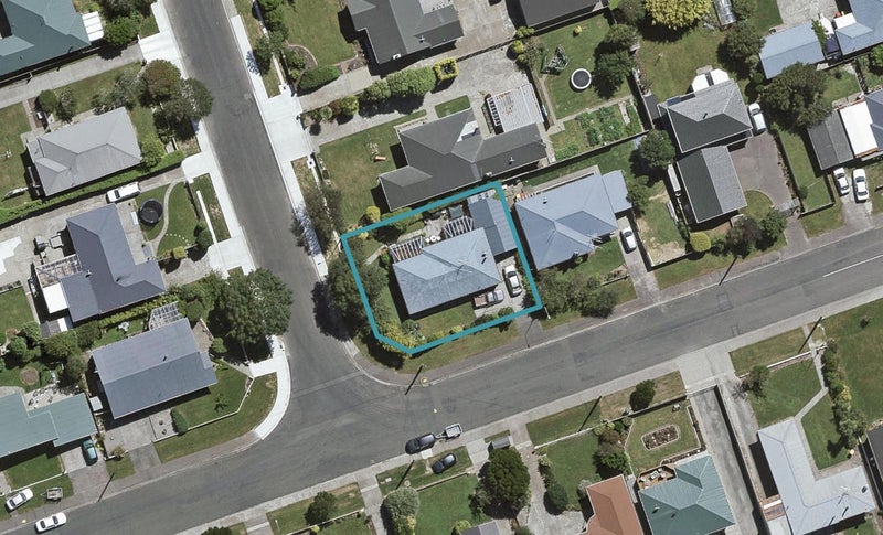 81 Duncan Street, Hawthorndale, Invercargill - Carousel 1