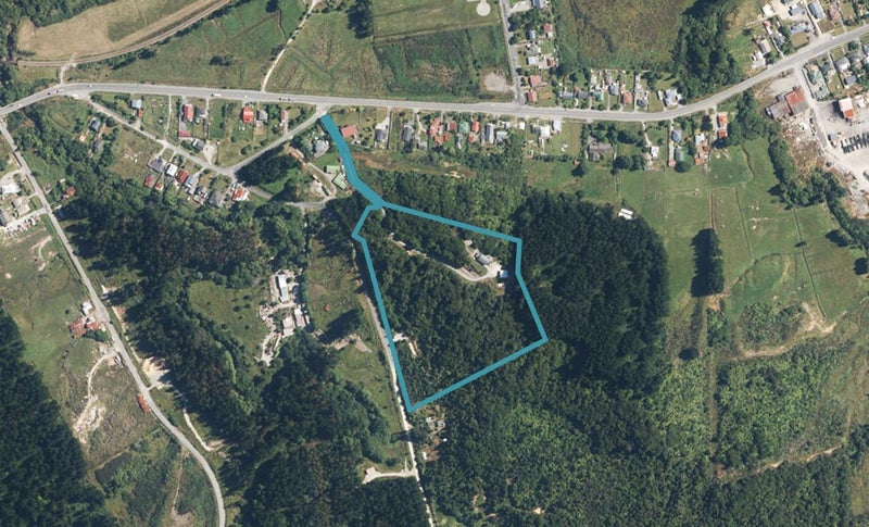 1 Litchfield Street, Kaiata, Greymouth - Carousel 1
