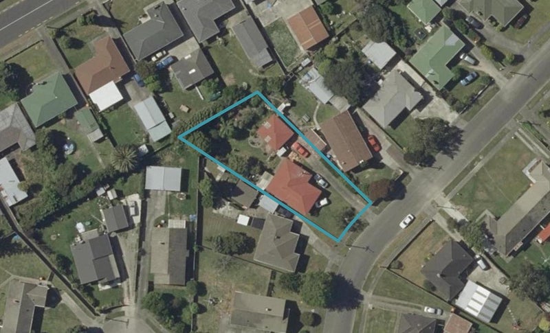 12 Duff Crescent, Highbury, Palmerston North - Carousel 1