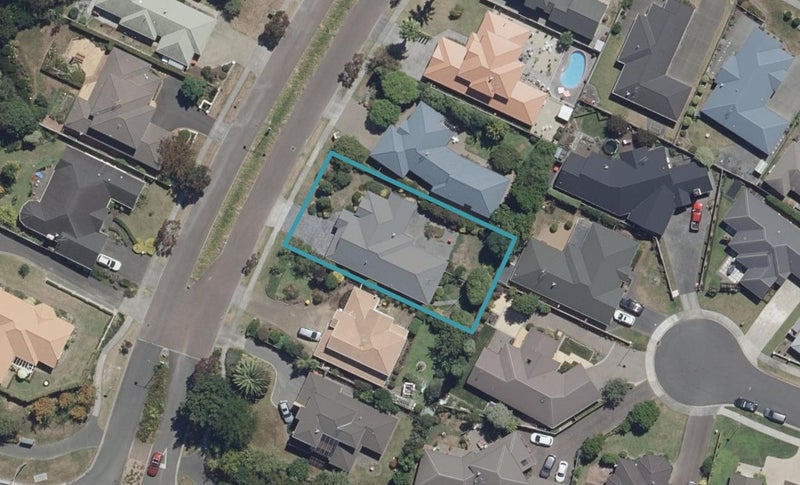 6 Huntington Drive, Huntington, Hamilton - Carousel 1