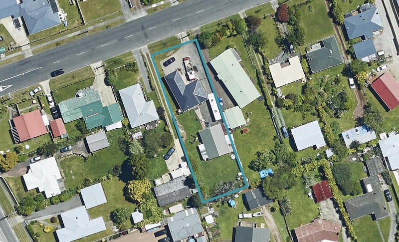5 Beaumont Road, Ngongotaha, Rotorua - Carousel 1